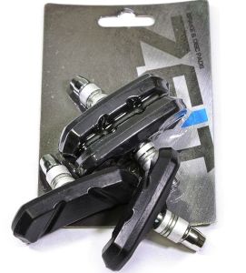 Тормозные колодки ZEIT Z-310 BMX для V-Brake