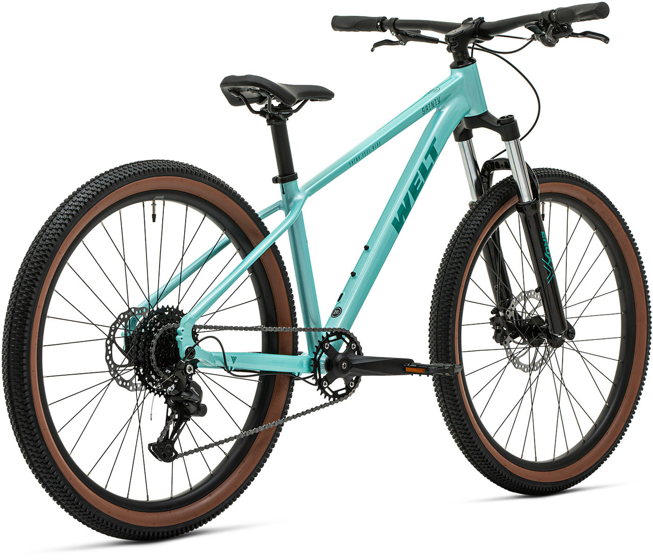 WELT Sainty 1.0 27 2026