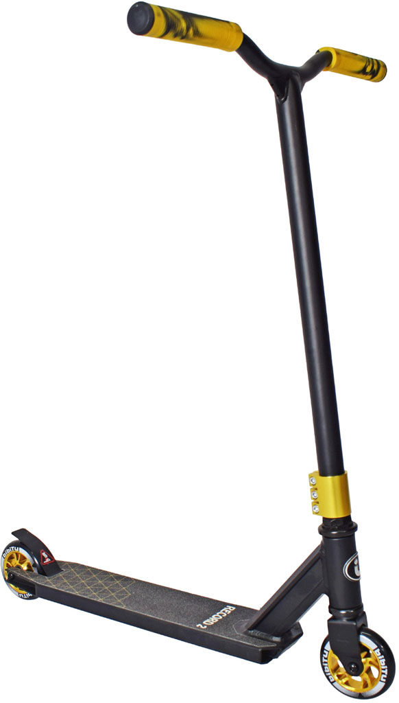 Самокат BIBITU Record 2