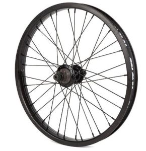 Колесо 20 BMX 03-002544 заднее,Female Cassette 9T LHD 36 спиц, Pintour, Wasp,I90-928AL черн. COLONY