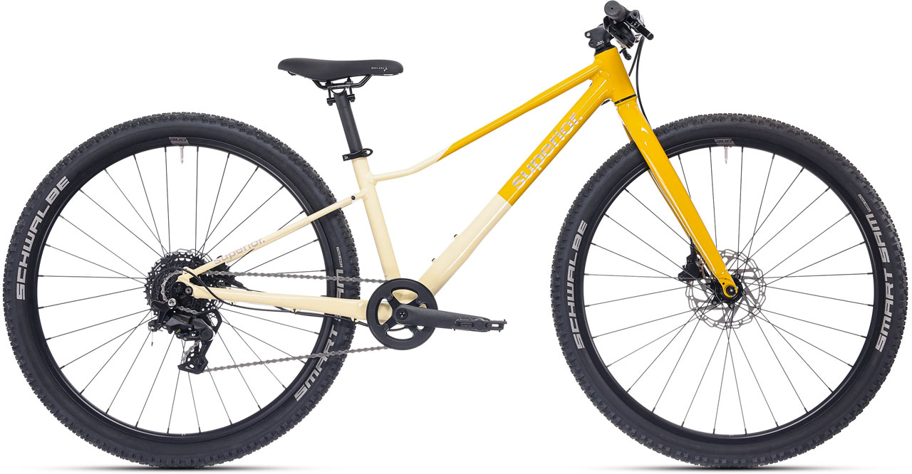 SUPERIOR F.L.Y. 27 Disc 2026