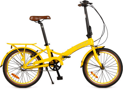 SHULZ GOA V-brake 2024