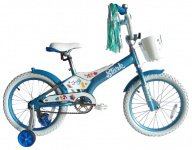 Stark Tanuki Girl 18 ST 2017