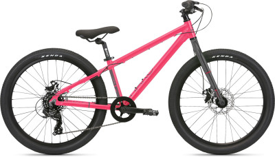 HARO Beasley 24 2021