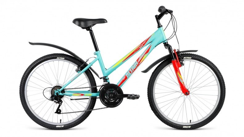 ALTAIR MTB HT 24 2.0 Lady 2018