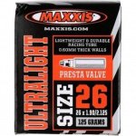 Камера Maxxis Ultralight 0011 26x1.90/2.125