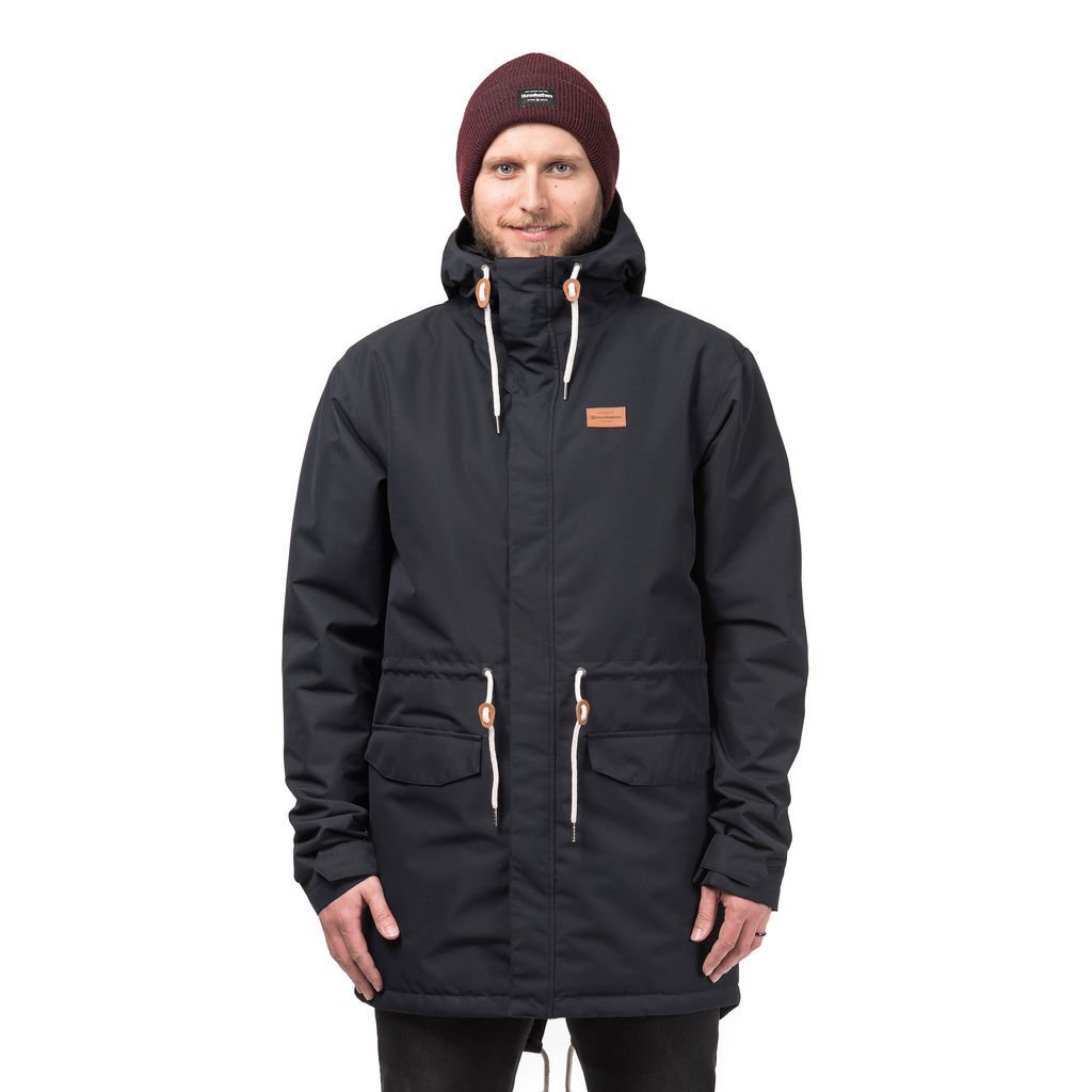 Куртка HORSEFEATHERS Loach