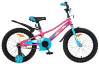 NOVATRACK Valiant 18 2019