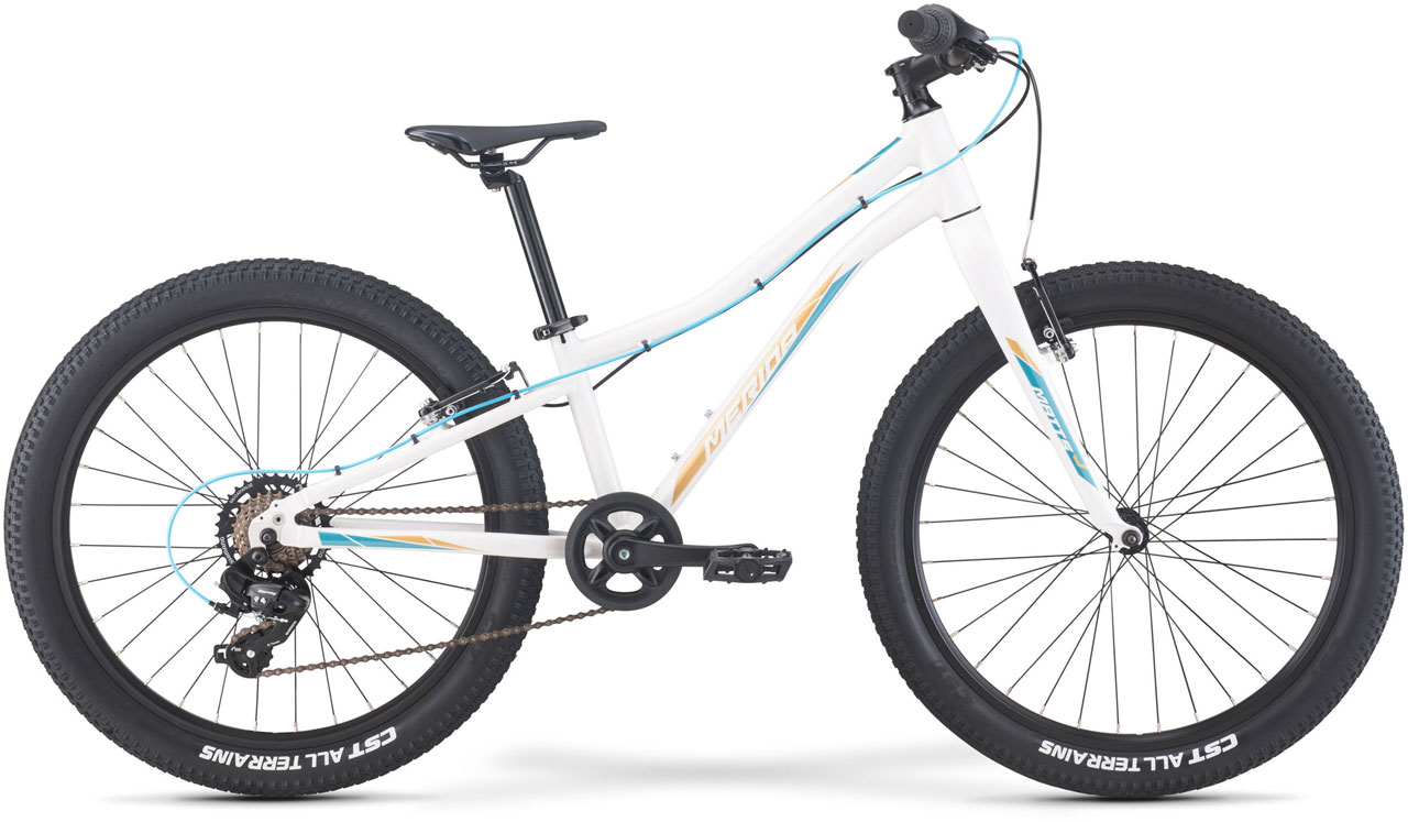 MERIDA Matts J24+ Eco 2022