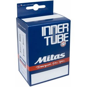 Камера MITAS C07, 27.5x1.5/2.10", нипель Presta 47 мм