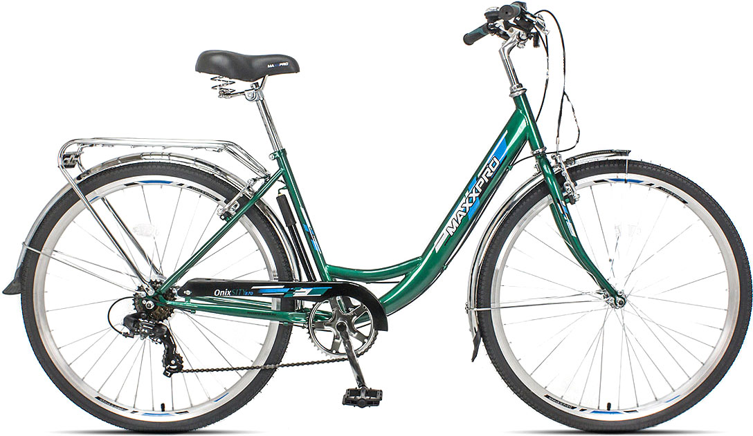 MAXXPRO Onix 870 2022