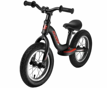 Беговел SLIDER DJ101 12