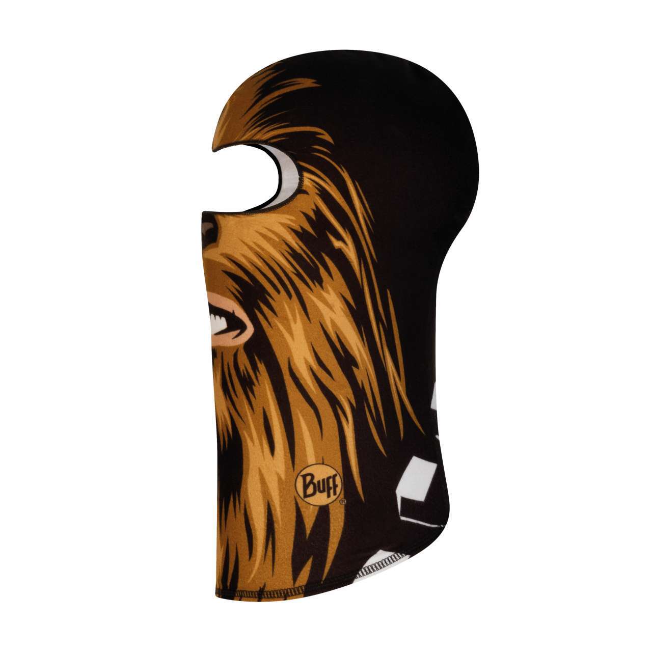 Бандана Buff Star Wars Polar Balaclava Chewbacca Brown