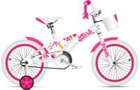 Stark Tanuki Girl 14 2018