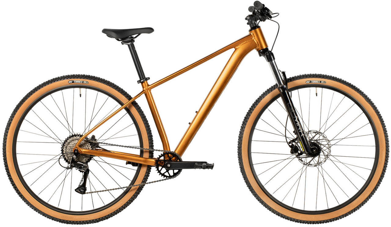 STINGER Gradient Std 29 2026
