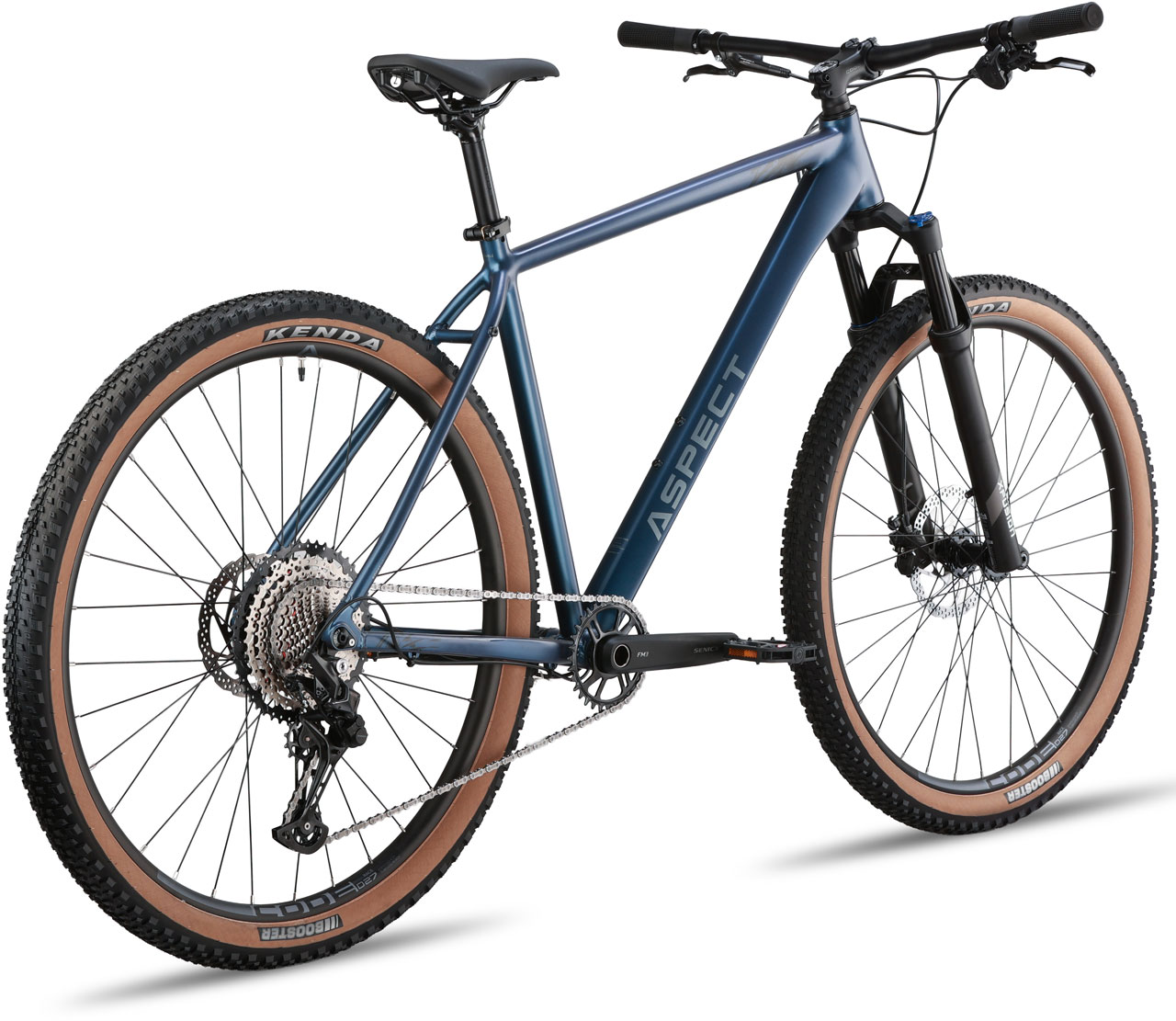 ASPECT Big Boy Pro 29 2026