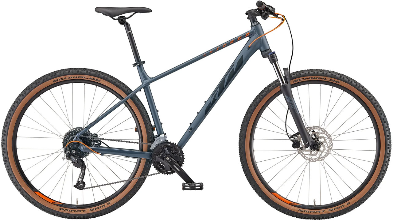 KTM Chicago 291