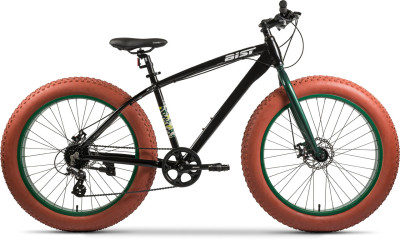 AIST FBS 26 2025