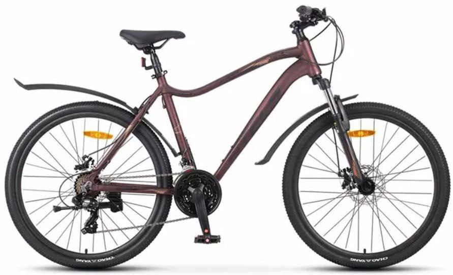 Велосипед STELS Miss-600 MD 26 2026 Z010