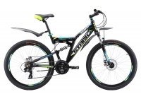 Stark Jumper 26.2 FS Disc 2017