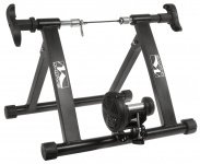 Велостанок YOKE`N`ROLL 60 ECO M-WAVE