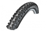 Покрышка Schwalbe TOUGH TOM 27.5x2.35 K-Guard