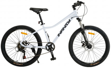 Велосипед HAEVNER INFINITY 24 2026