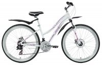 Stark Indy Lady Disc 2014