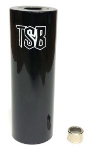Пега TSB team
