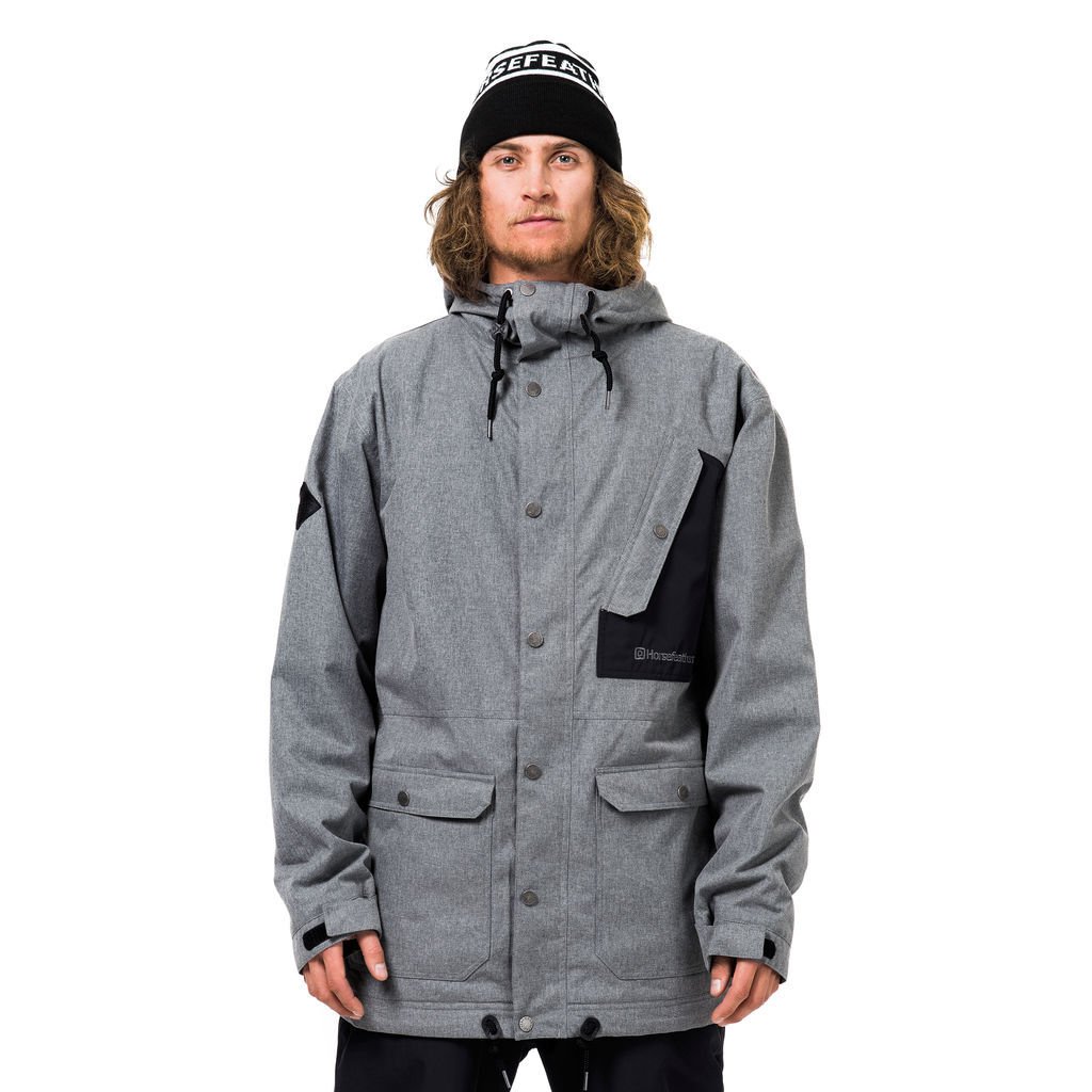 Куртка HORSEFEATHERS Kadam