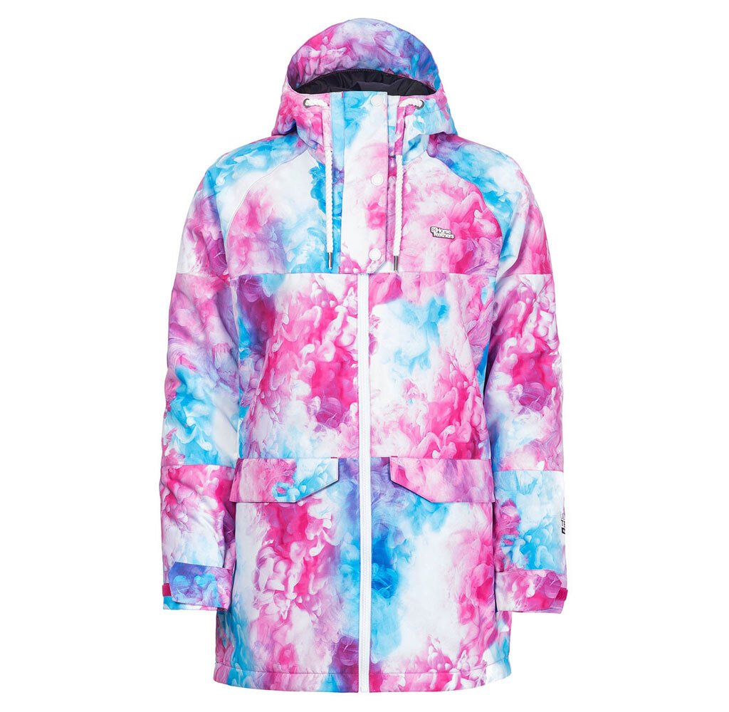 Куртка HORSEFEATHERS Bianka wmn