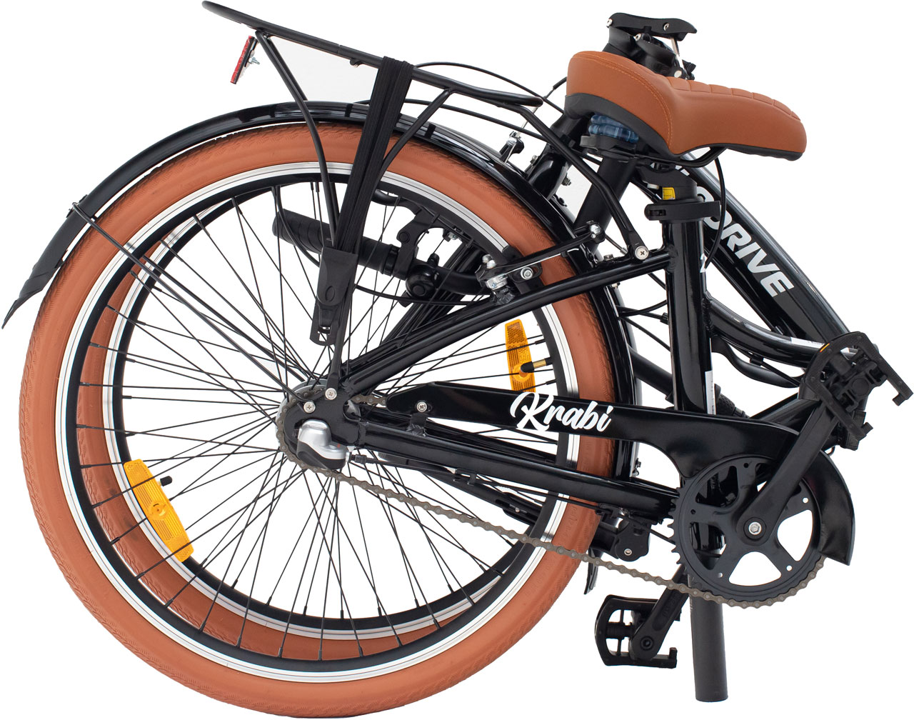 VELODRIVE Krabi 24
