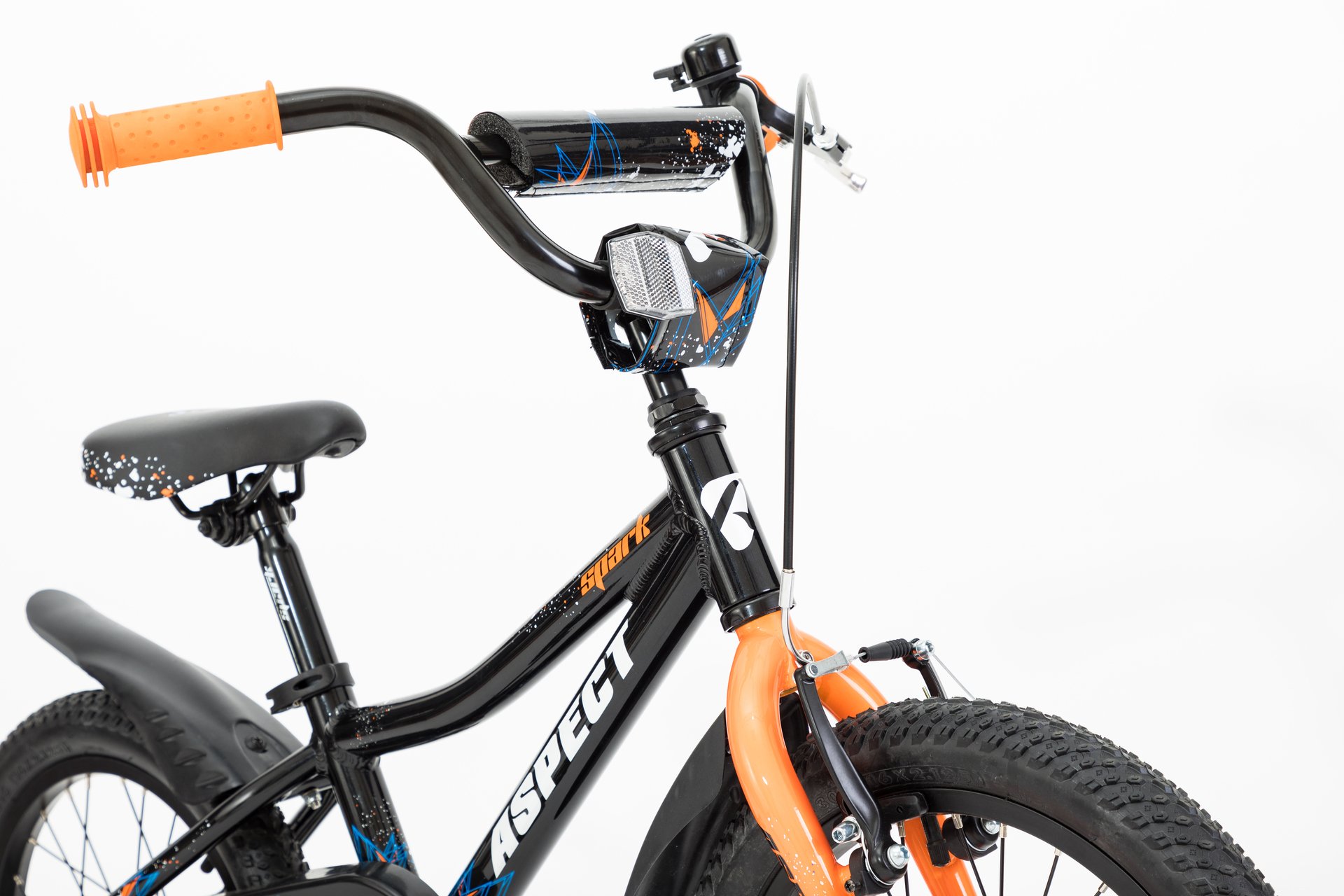 Aspect Spark 16 2017