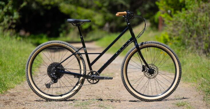 MARIN Larkspur 2 27.5 2024