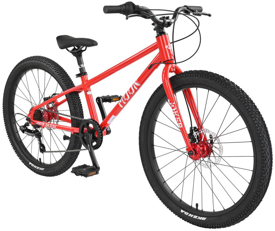 MOON Joker 24 disk 7spd