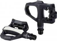 Педали BBB Rebel Matt Black BPD-51