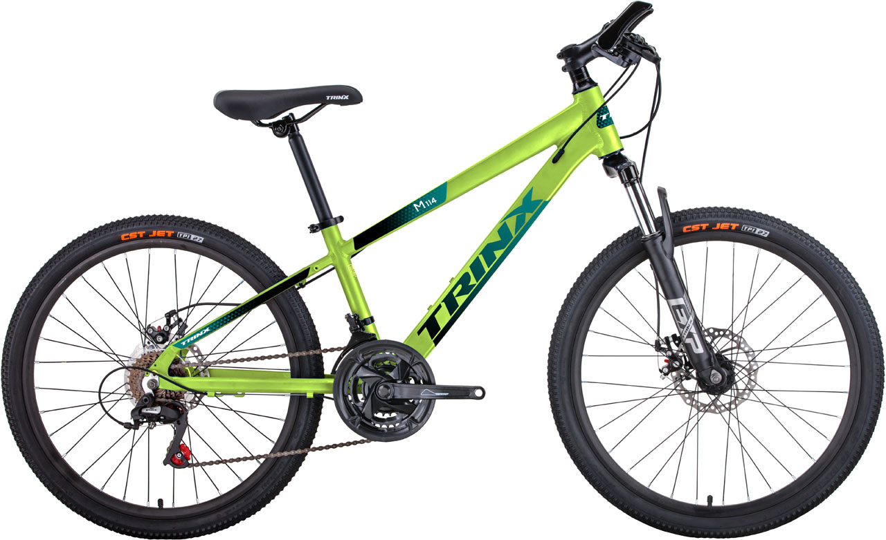 TRINX M114 24