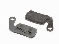 Торм. колодки д/диск. торм. д/Magura Marta керамикой.ALG-HK-CSP16DIY
