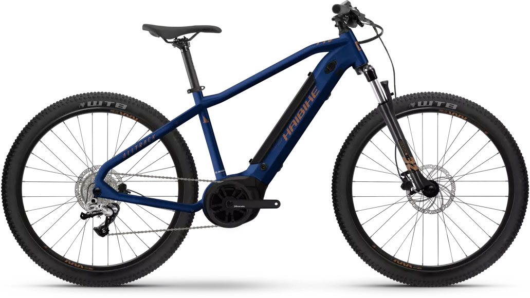 HAIBIKE ALLTRACK 4 29 i500Wh 9-G HB