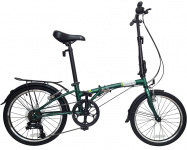 DAHON Dream D6 2021