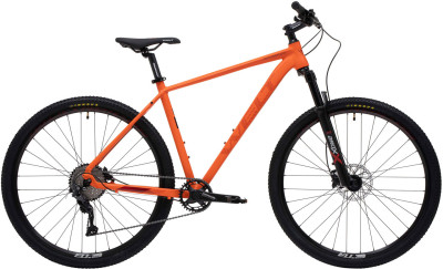 WELT Ranger 2.0 29 2024