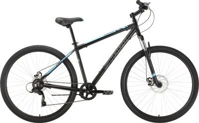 STARK Respect 29.1 D Microshift 2022