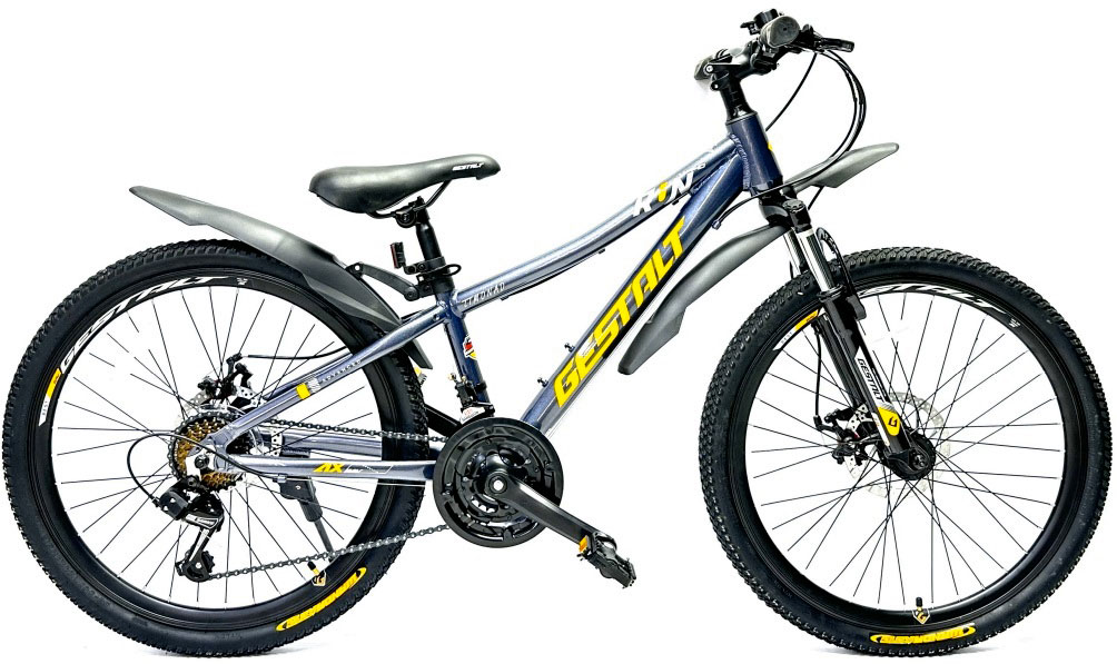 GESTALT V 440 21sp 2024