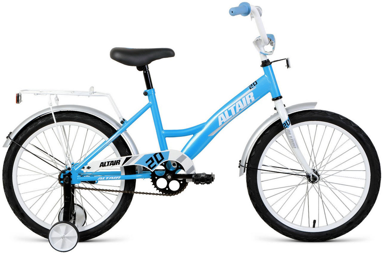ALTAIR Kids 20 2022
