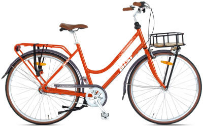 AIST Copenhagen 28 2023 20/красный 4810310026463