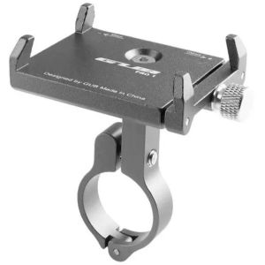 Держатель для смартфона GUB Pro 1, серый