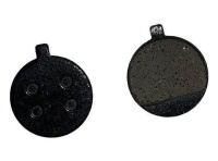 Тормозные колодки для электросамоката KUGOO M4/Maxspeed