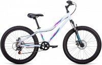 FORWARD Iris 24 2.0 Disc 2021