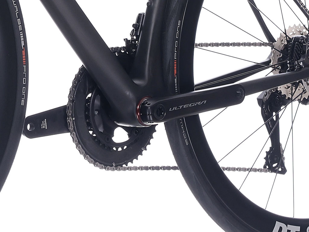 SUPERIOR RR 9.8 2025