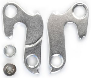 Держатель AUTHOR петух JD-9F-0011 (A-154) (MTB) для задн перекл 8-39710116